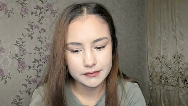 rinadream online show from 10/19/25, 07:25