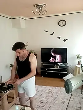 affan06 online show from 04/14/26, 02:12