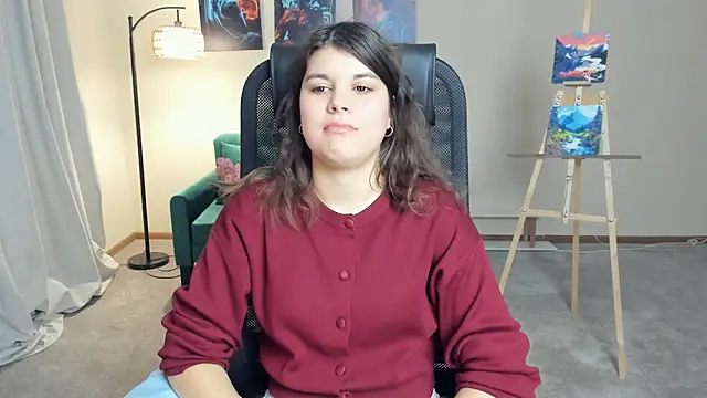 NicolaAlsaqri online show from 10/12/25, 08:02