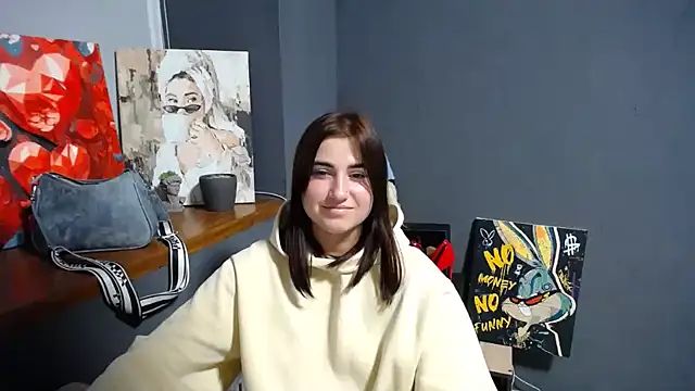 Flower mary online show from 10/17/25, 07:22