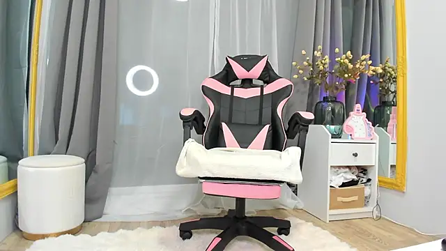 SundyRose online show from 01/09/26, 08:21