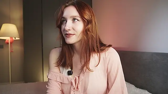 gingercap online show from 11/10/25, 12:26