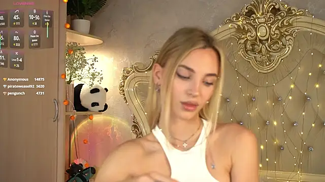 Snapshot of beckymadsons chatting on 07/02/26, 12:22 beckymadsons online show from 07/02/26, 12:22