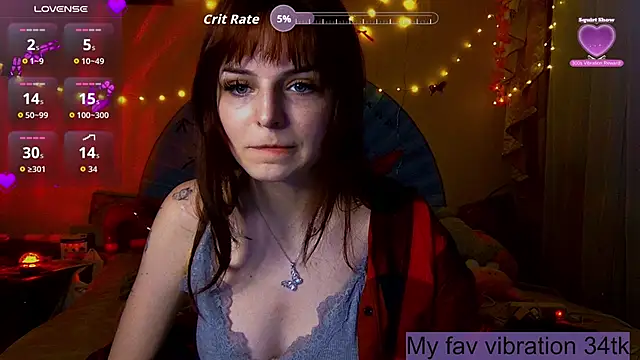 Snapshot of ArianaLight chatting on 03/29/26, 04:18 ArianaLight online show from 03/29/26, 04:18