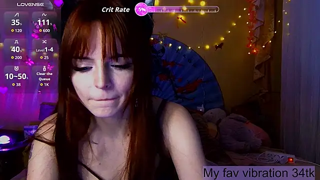 Snapshot of ArianaLight chatting on 04/12/26, 04:34 ArianaLight online show from 04/12/26, 04:34