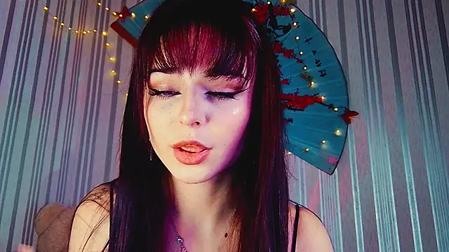 Snapshot of ArianaLight chatting on 07/24/26, 06:06 ArianaLight online show from 07/24/26, 06:06