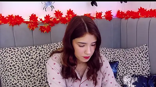 ArielLoove online show from 10/11/25, 07:51