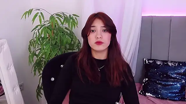 ArielLoove online show from 11/30/25, 01:48