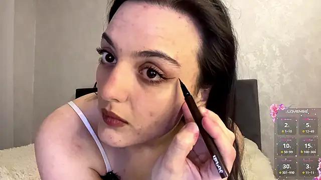 Babis girlsss online show from 03/08/26, 08:56