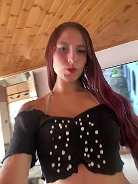 Im scarlett18 online show from 11/22/25, 04:39