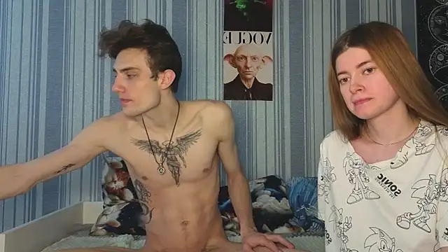 EmiliaCouple online show from 05/18/26, 11:16