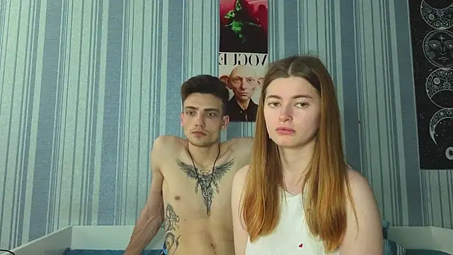 EmiliaCouple online show from 05/22/26, 11:38