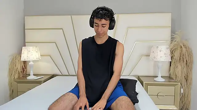 Zahir Ashar online show from 10/13/25, 11:21