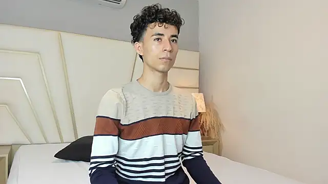 Zahir Ashar online show from 10/21/25, 11:11