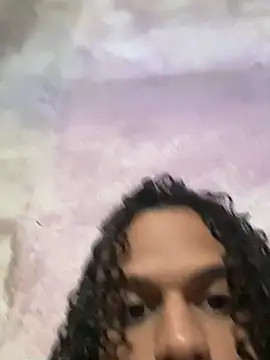 Scarlett Vyxen25 online show from 11/18/25, 06:12