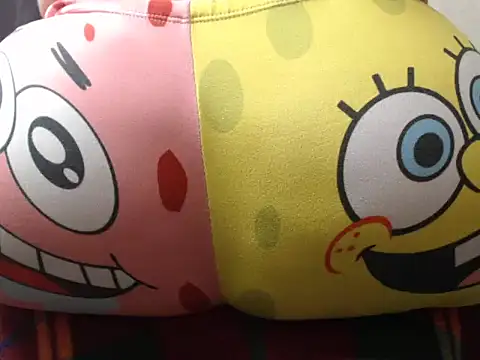 luna hot extreme online show from 10/18/25, 11:16