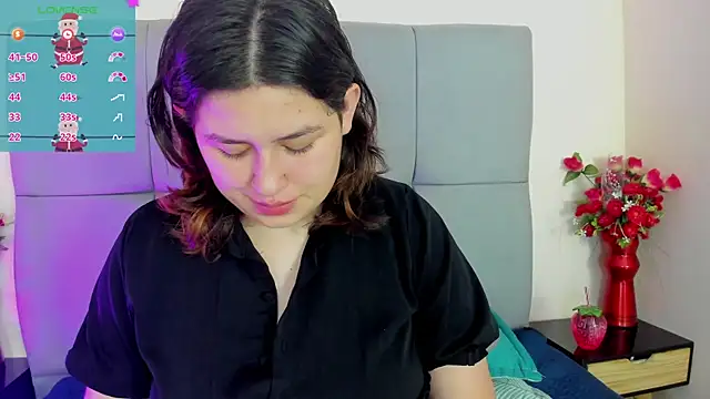 azul vera online show from 12/04/25, 01:20