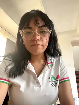 angie rousse  online show from 10/09/25, 07:34