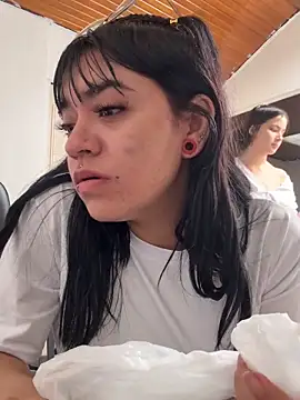 angie rousse  online show from 11/27/25, 01:57