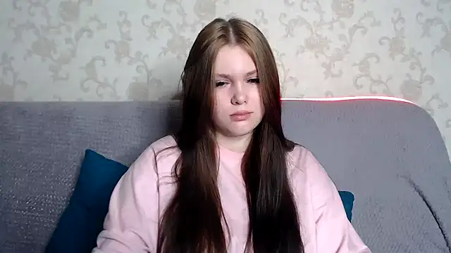 Musegirl online show from 11/15/25, 01:25