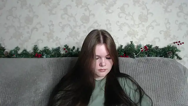 Musegirl online show from 02/11/26, 01:21