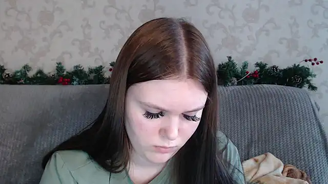 Musegirl online show from 02/15/26, 08:13