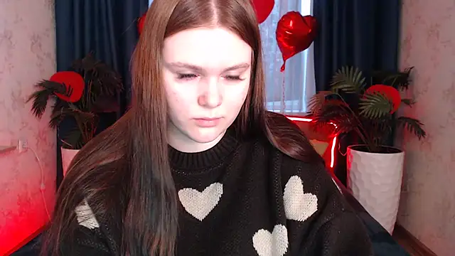 Musegirl online show from 03/05/26, 01:23