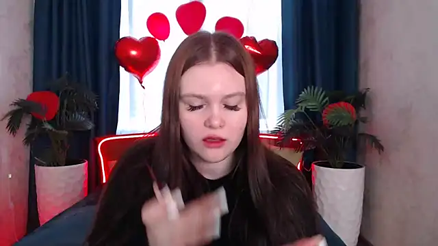 Musegirl online show from 03/07/26, 08:22