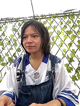 Ninfa pink online show from 10/11/25, 03:21