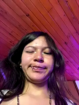 Ninfa pink online show from 10/28/25, 06:43