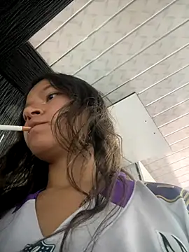 Ninfa pink online show from 12/03/25, 09:57