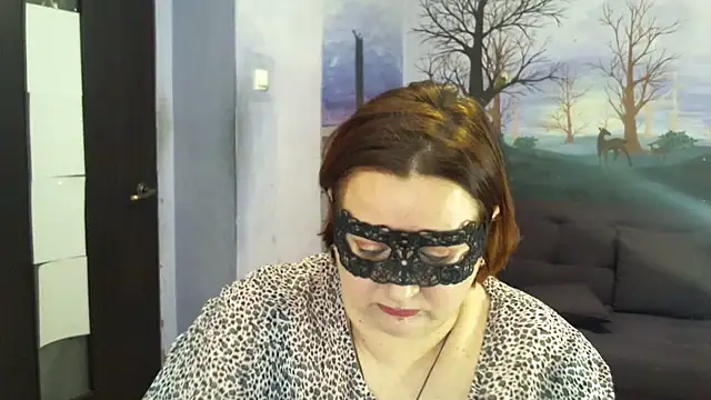 AgilaMipo online show from 05/25/26, 06:08