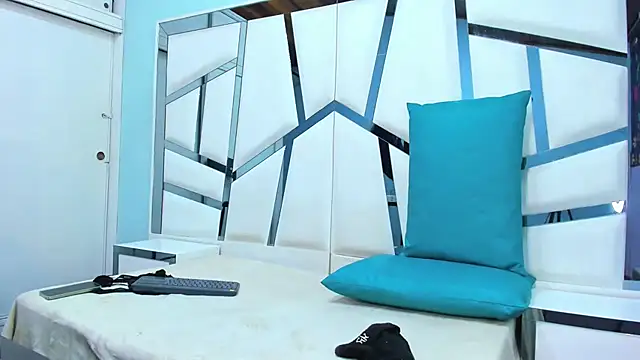 Hetaira Lexx online show from 01/06/26, 05:33