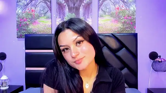 GAbrielaBotero online show from 01/06/26, 07:39