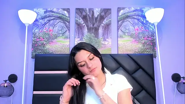 GAbrielaBotero online show from 01/16/26, 07:40