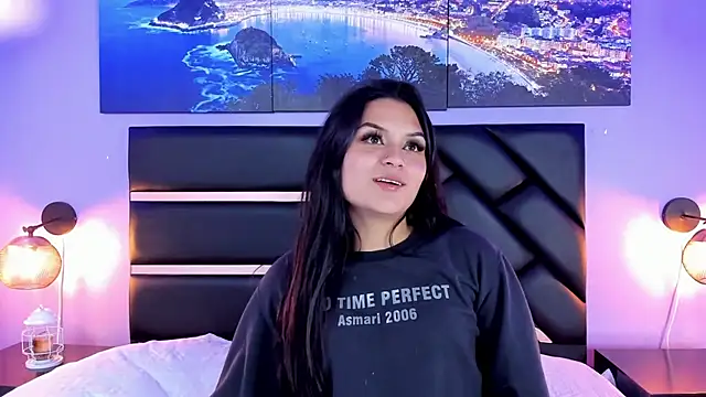 GAbrielaBotero online show from 02/24/26, 07:23