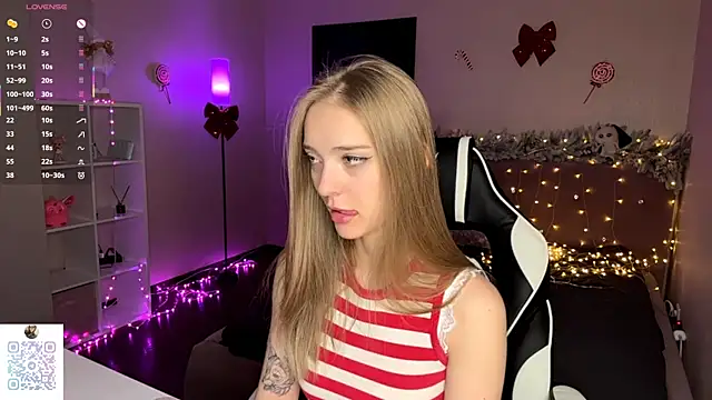 EvaPeace online show from 01/06/26, 07:17