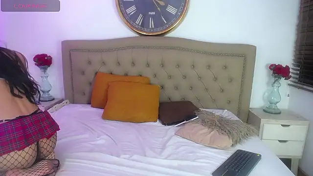 Adara Ferrara online show from 02/26/26, 05:50