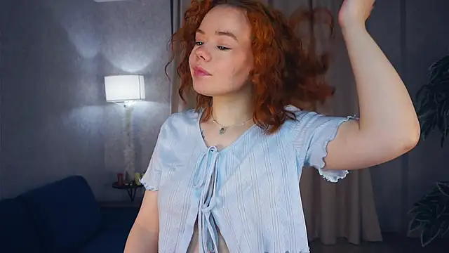 MelodyHasbrouck online show from 12/03/25, 05:37