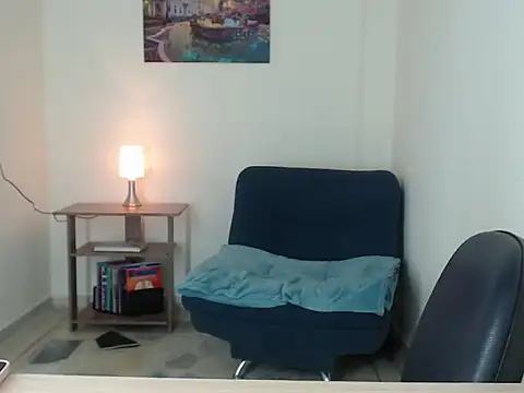 julieta rossi online show from 12/17/25, 03:51