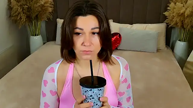 EdenSolis online show from 01/09/26, 11:02