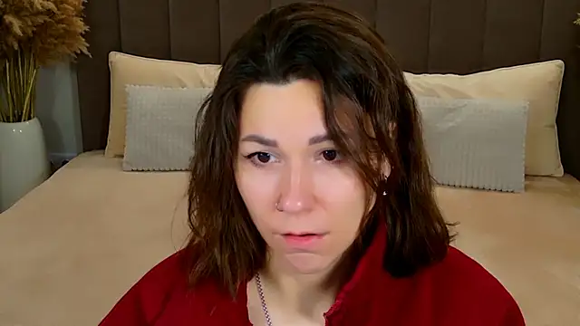 EdenSolis online show from 02/16/26, 10:00