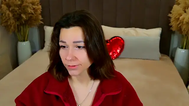 EdenSolis online show from 02/18/26, 09:05