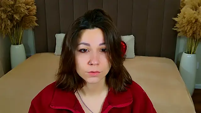 EdenSolis online show from 02/23/26, 10:56