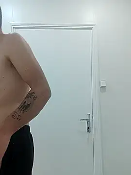 Alexszader36 online show from 11/07/25, 07:14