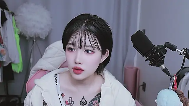 MISA 02 online show from 05/11/26, 02:45