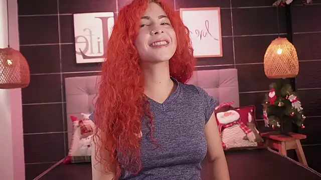 Thalia Karlson online show from 12/20/25, 12:34