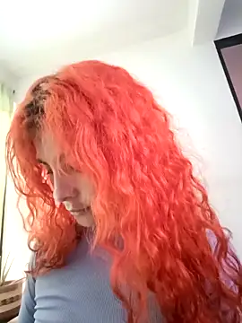 Snapshot of Thalia_Karlson chatting on 03/16/26, 11:58 Thalia Karlson online show from 03/16/26, 11:58