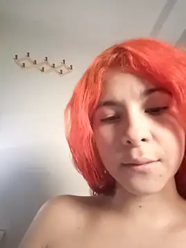 Snapshot of Thalia_Karlson chatting on 03/24/26, 11:15 Thalia Karlson online show from 03/24/26, 11:15