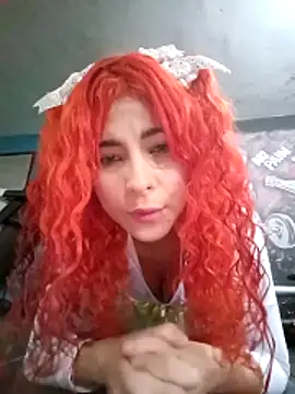 Snapshot of Thalia_Karlson chatting on 03/27/26, 02:06 Thalia Karlson online show from 03/27/26, 02:06